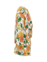 Flower Top - EXTRA EXCLUSIVE WOMAN | $store$