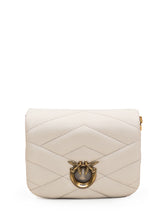 Love Click Puff Baby Bag - EXTRA EXCLUSIVE WOMAN | $store$