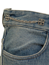 Jeans in Denim Boot Cut - Donna | $store$