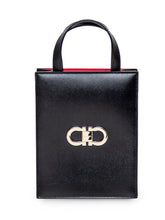 Borsa Tote Gancini Mini - Donna | $store$