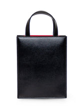 Borsa Tote Gancini Mini - Donna | $store$