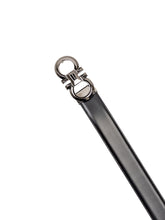 Reversible Gancini Belt - EXTRA EXCLUSIVE MAN | $store$