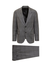 Abito due Pezzi Special Line. - EXTRA EXCLUSIVE MAN | $store$