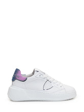 Tres Temple Low Sneaker - EXTRA EXCLUSIVE WOMAN | $store$