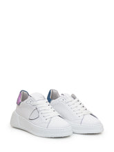 Tres Temple Low Sneaker - EXTRA EXCLUSIVE WOMAN | $store$