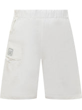 Shorts Cargo Metropolis - C P Company | $store$