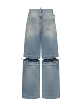 Pantalone Jeans - Donna | $store$