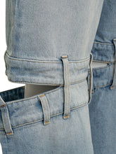 Pantalone Jeans - Donna | $store$