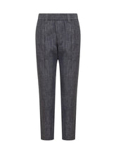 Pantalone Denim - Brunello Cucinelli | $store$