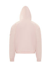 Hoodie with Logo - EXTRA EXCLUSIVE MAN | $store$