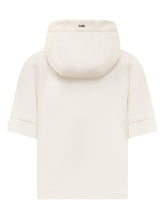 Monogram Hoodie - COLLEZIONE TEAM EC | $store$