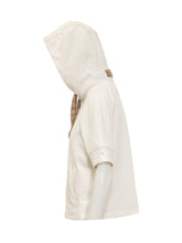 Monogram Hoodie - COLLEZIONE TEAM EC | $store$