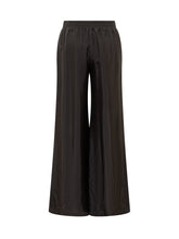 Silk Trousers - EXTRA EXCLUSIVE WOMAN | $store$