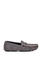 Pantofola in Jacquard - Dolce & Gabbana | $store$