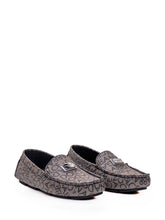 Pantofola in Jacquard - Dolce & Gabbana | $store$