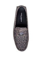 Pantofola in Jacquard - Dolce & Gabbana | $store$