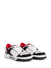 Sneaker con Logo - Dolce & Gabbana | $store$