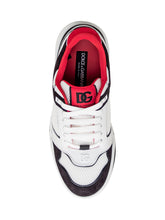 Sneaker con Logo - Dolce & Gabbana | $store$