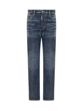 642 Jeans - Dsquared2 | $store$