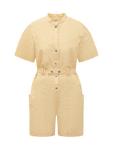 Tuta in Cotone - Donna | $store$