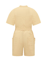 Tuta in Cotone - Donna | $store$