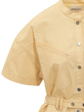 Tuta in Cotone - Donna | $store$