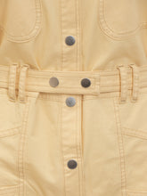 Tuta in Cotone - Donna | $store$