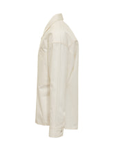 Camicia Terry in Cotone - EXTRA EXCLUSIVE MAN | $store$