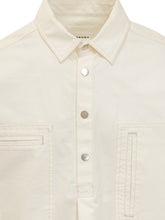Camicia Terry in Cotone - EXTRA EXCLUSIVE MAN | $store$