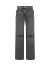 Jeans Bootcut - COLLEZIONE TEAM EC | $store$