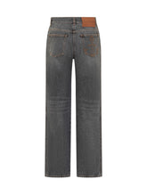Jeans Bootcut - COLLEZIONE TEAM EC | $store$
