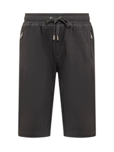 Shorts con Logo - COLLEZIONE TEAM EC | $store$