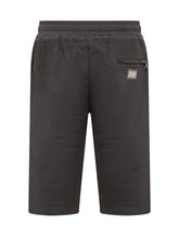 Shorts con Logo - COLLEZIONE TEAM EC | $store$