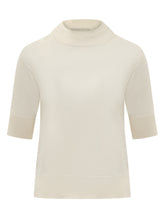 Silk and Cashmere Sweater - EXTRA EXCLUSIVE WOMAN | $store$