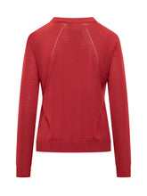 Niina Sweater - COLLEZIONE TEAM EC | $store$