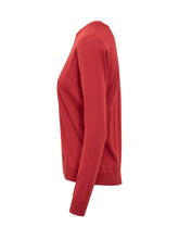 Niina Sweater - COLLEZIONE TEAM EC | $store$