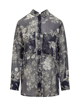 Maddison Shirt - EXTRA EXCLUSIVE WOMAN | $store$