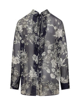 Maddison Shirt - EXTRA EXCLUSIVE WOMAN | $store$