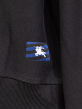 Felpa con Logo - Burberry | $store$