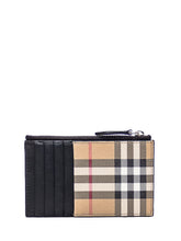 Portacarte Check - Burberry | $store$