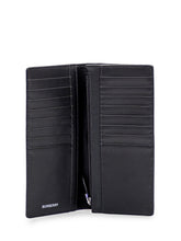 Portafoglio Check - Burberry | $store$