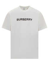 T-Shirt con Logo - Burberry | $store$