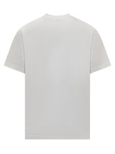 T-Shirt con Logo - Burberry | $store$