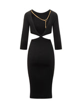 Dress - Elisabetta Franchi | $store$