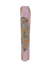 Pantalone Bouquet Bandana - Donna | $store$