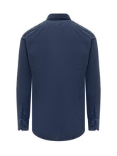 Cotton Shirt with Logo - Etro | $store$