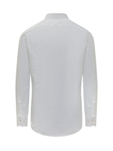 Cotton Shirt with Logo - Etro | $store$