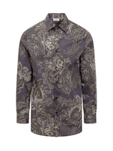 Soho Shirt - Etro | $store$