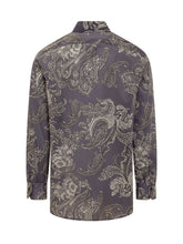 Soho Shirt - Etro | $store$