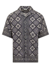 Bowling Shirt - Etro | $store$